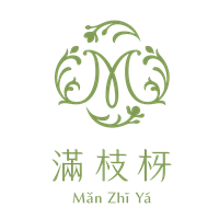 滿枝枒