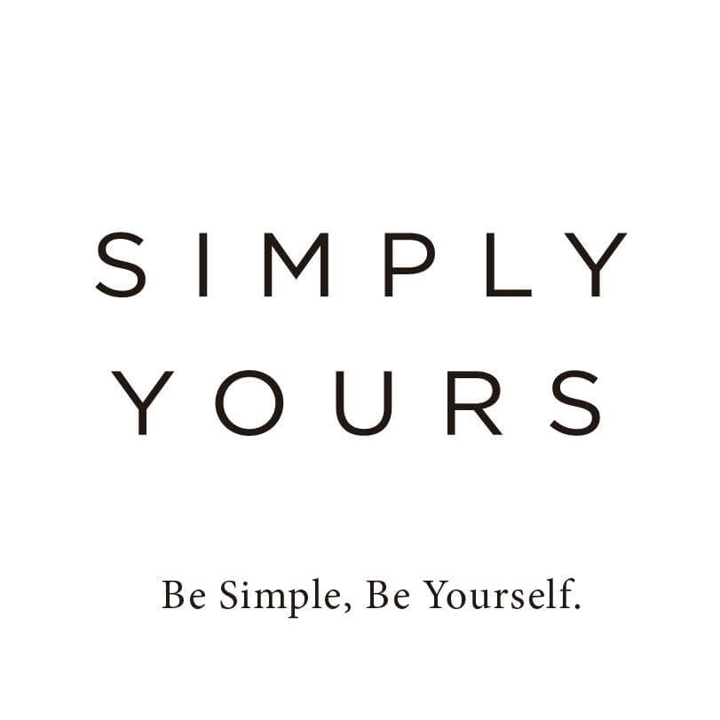類似簡約Simply Yours