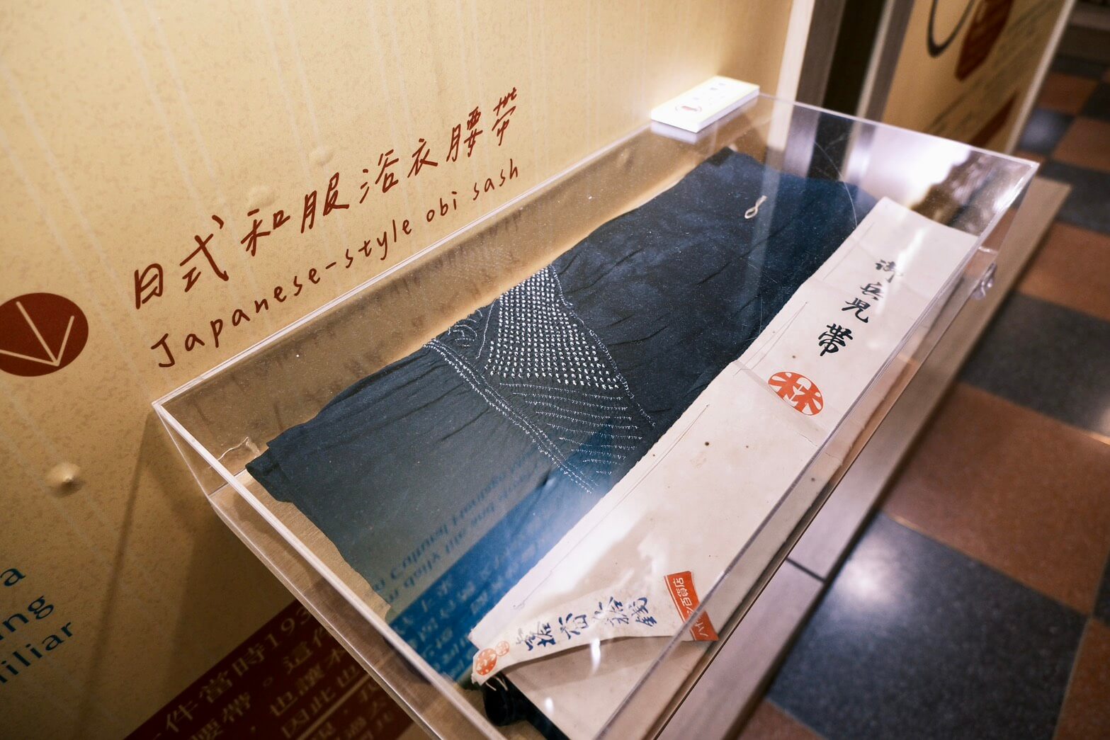 2026年林百貨再開幕12週年林聚點藝文展覽空間《巷弄同樂時光》-4