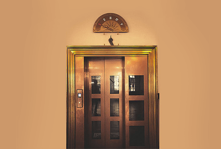 Architectural Features