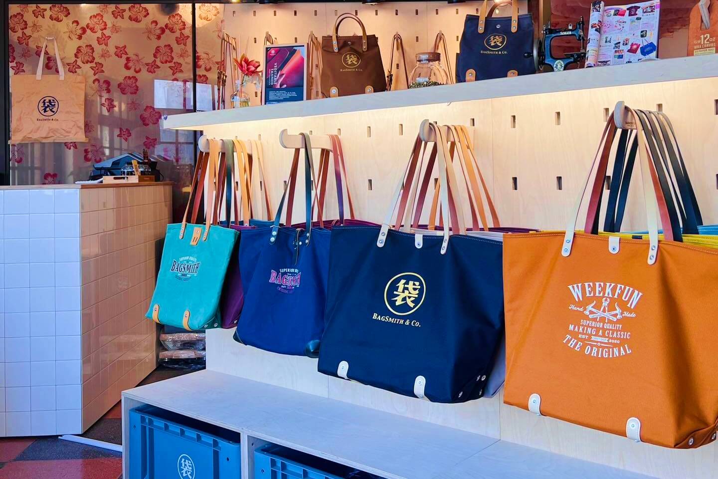 BagSmith & CO.